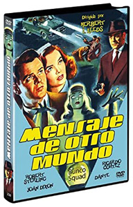 Bunco Squad |   DVD